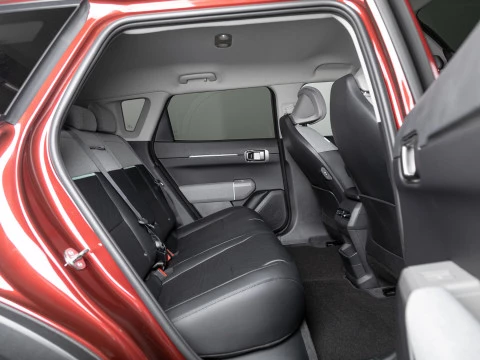 Kia EV4 Earth Launch Edition 81,4kWh 150kW (LR)