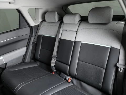 Kia EV4 Earth Launch Edition 81,4kWh 150kW (LR)