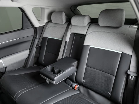 Kia EV4 Earth Launch Edition 81,4kWh 150kW (LR)