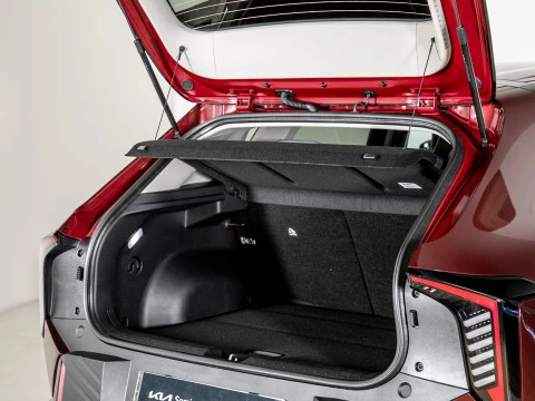 Kia EV4 Earth Launch Edition 81,4kWh 150kW (LR)