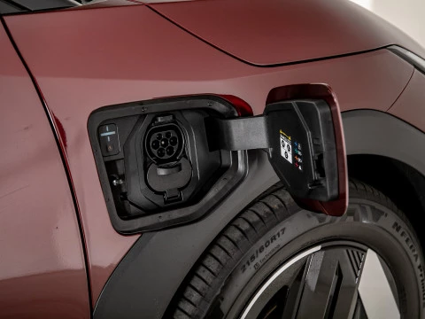 Kia EV4 Earth Launch Edition 81,4kWh 150kW (LR)