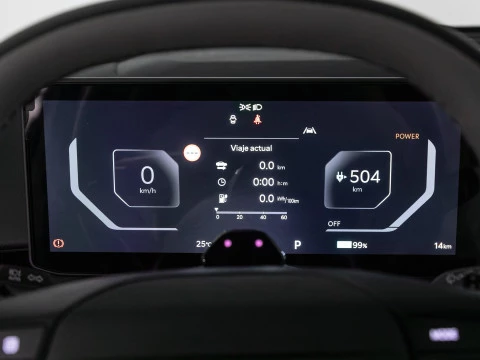 Kia EV4 Earth Launch Edition 81,4kWh 150kW (LR)