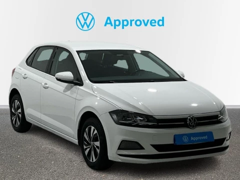 Volkswagen Polo Advance 1.0 TSI 70kW (95CV)