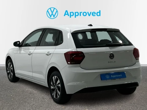 Volkswagen Polo Advance 1.0 TSI 70kW (95CV)