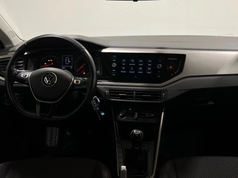 Volkswagen Polo Advance 1.0 TSI 70kW (95CV)