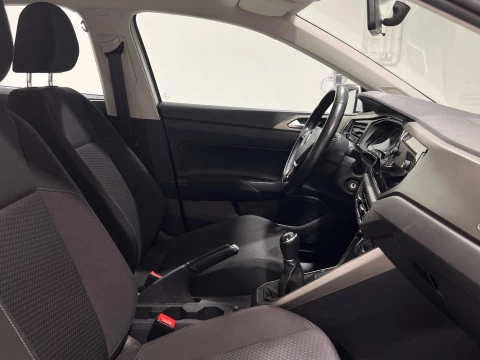Volkswagen Polo Advance 1.0 TSI 70kW (95CV)