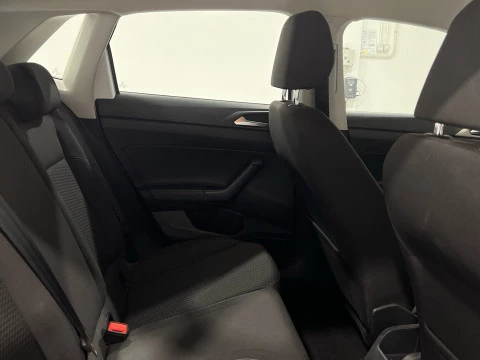 Volkswagen Polo Advance 1.0 TSI 70kW (95CV)