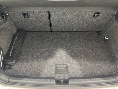 Volkswagen Polo Advance 1.0 TSI 70kW (95CV)