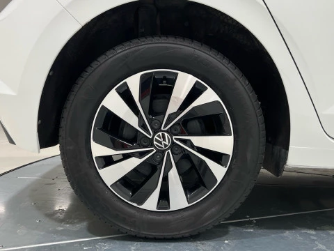 Volkswagen Polo Advance 1.0 TSI 70kW (95CV)