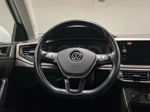 Volkswagen Polo Advance 1.0 TSI 70kW (95CV)