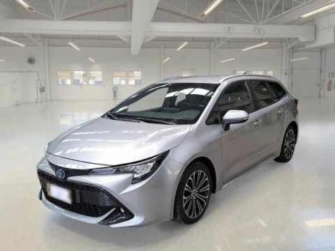 Toyota Corolla 2.0 180H STYLE E-CVT TOURING SPORT