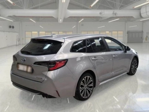 Toyota Corolla 2.0 180H STYLE E-CVT TOURING SPORT