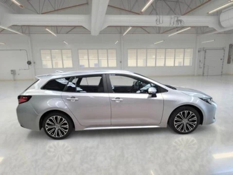 Toyota Corolla 2.0 180H STYLE E-CVT TOURING SPORT