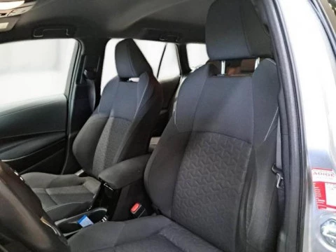 Toyota Corolla 2.0 180H STYLE E-CVT TOURING SPORT