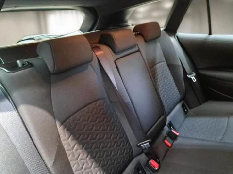 Toyota Corolla 2.0 180H STYLE E-CVT TOURING SPORT