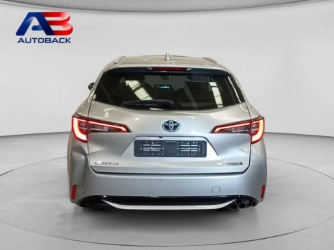 Toyota Corolla 2.0 180H STYLE E-CVT TOURING SPORT