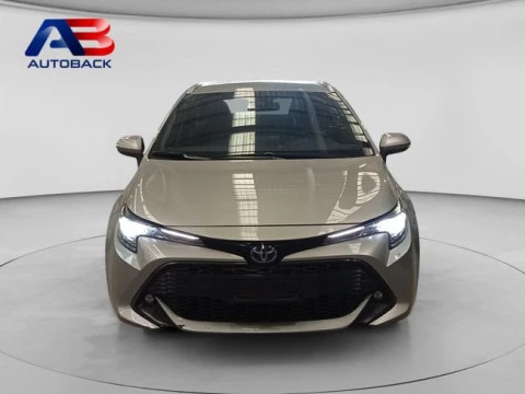 Toyota Corolla 2.0 180H STYLE E-CVT TOURING SPORT