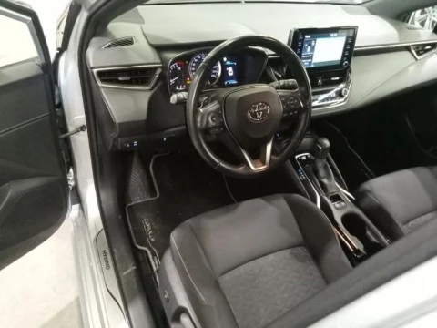 Toyota Corolla 2.0 180H STYLE E-CVT TOURING SPORT