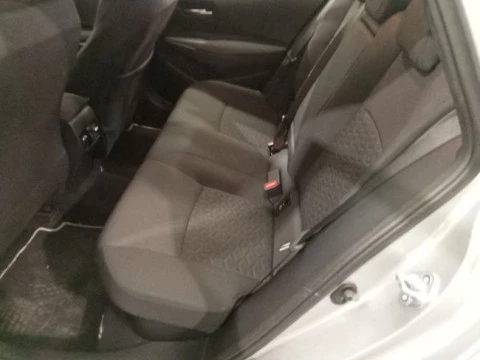 Toyota Corolla 2.0 180H STYLE E-CVT TOURING SPORT