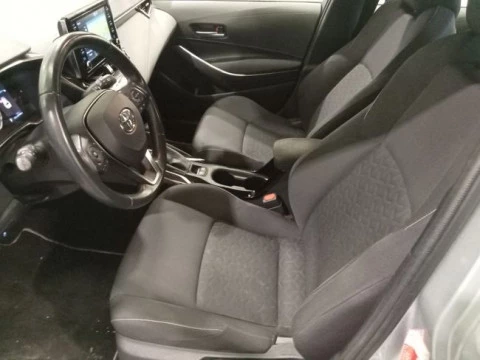Toyota Corolla 2.0 180H STYLE E-CVT TOURING SPORT