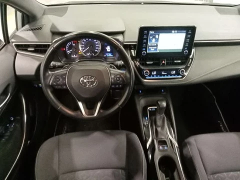 Toyota Corolla 2.0 180H STYLE E-CVT TOURING SPORT