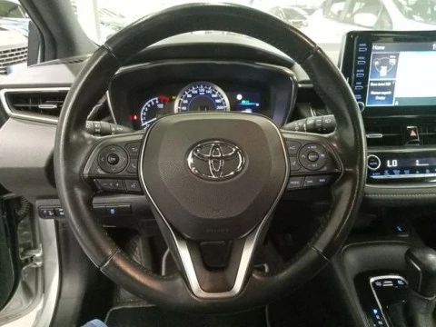 Toyota Corolla 2.0 180H STYLE E-CVT TOURING SPORT