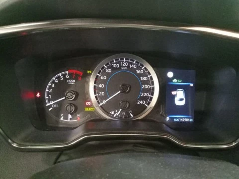 Toyota Corolla 2.0 180H STYLE E-CVT TOURING SPORT