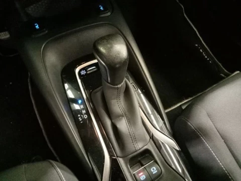 Toyota Corolla 2.0 180H STYLE E-CVT TOURING SPORT