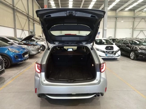 Toyota Corolla 2.0 180H STYLE E-CVT TOURING SPORT