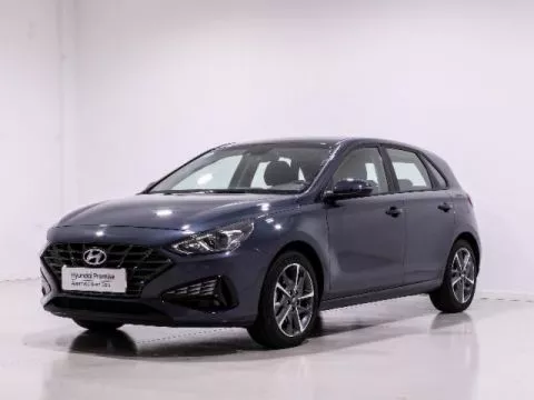 Hyundai i30 1.5 DPI Klass SLX