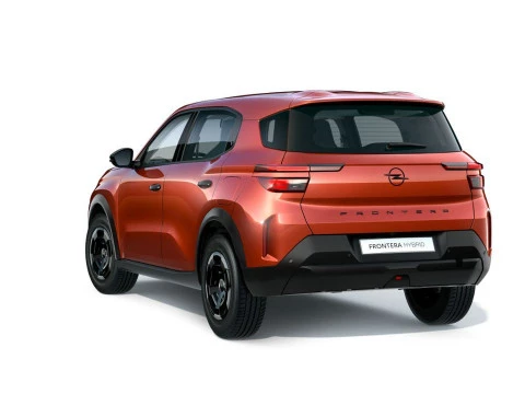 Opel Frontera Electric 44kWh Edition