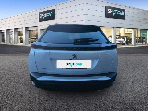 Peugeot 2008 GT BlueHDI 130 S&S EAT8