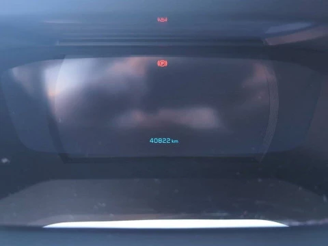 Peugeot 2008 GT BlueHDI 130 S&S EAT8