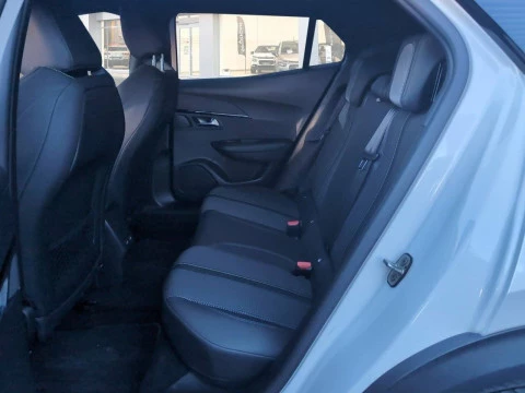 Peugeot 2008 GT BlueHDI 130 S&S EAT8