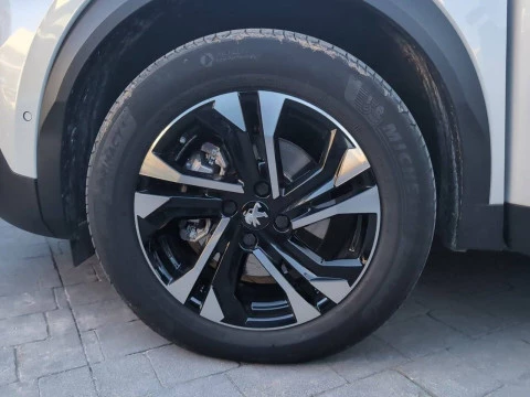 Peugeot 2008 GT BlueHDI 130 S&S EAT8