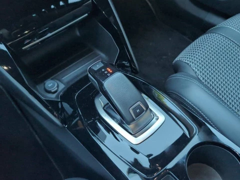 Peugeot 2008 GT BlueHDI 130 S&S EAT8