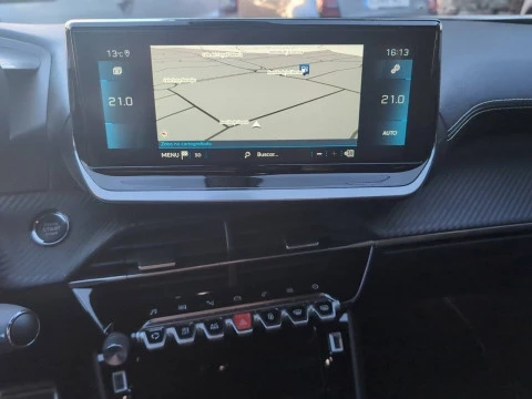 Peugeot 2008 GT BlueHDI 130 S&S EAT8