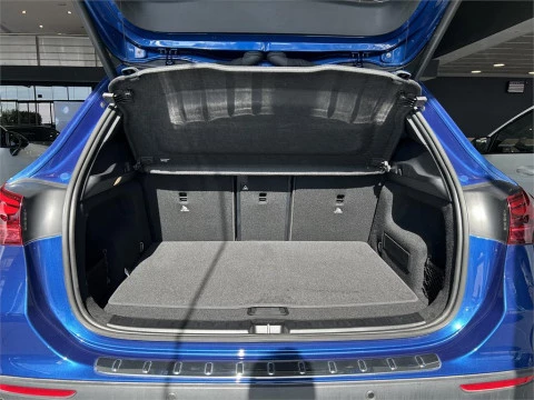 Mercedes-Benz GLA 200 D