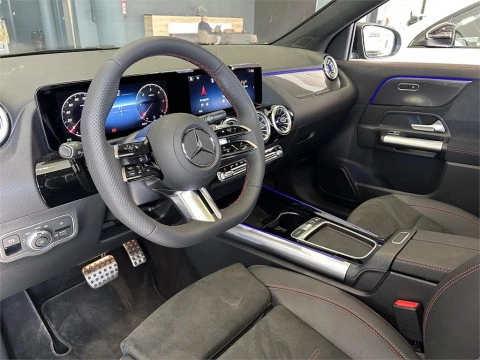 Mercedes-Benz GLA 200 D