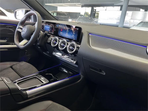 Mercedes-Benz GLA 200 D