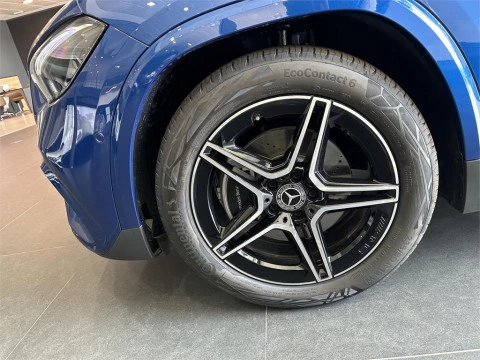 Mercedes-Benz GLA 200 D