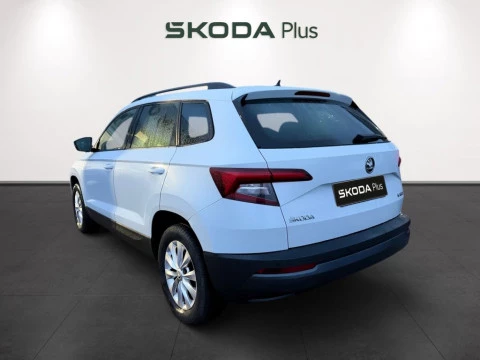 Skoda Karoq  1.0 TSI Ambition