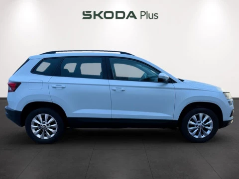 Skoda Karoq  1.0 TSI Ambition
