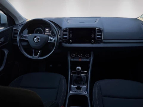 Skoda Karoq  1.0 TSI Ambition