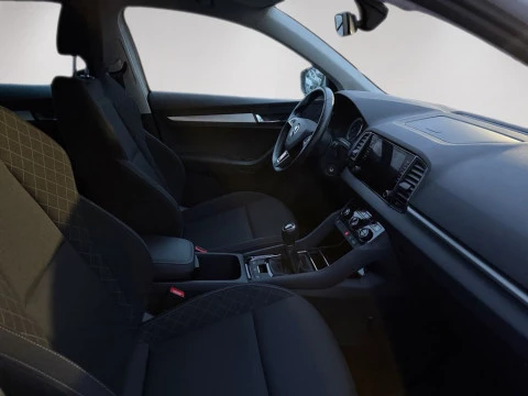 Skoda Karoq  1.0 TSI Ambition
