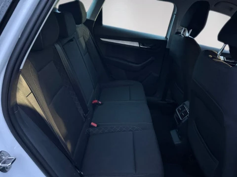 Skoda Karoq  1.0 TSI Ambition