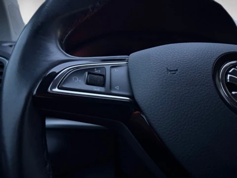 Skoda Karoq  1.0 TSI Ambition