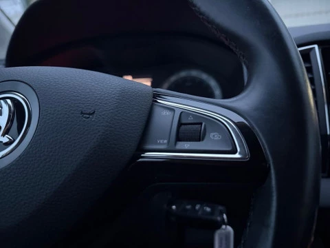 Skoda Karoq  1.0 TSI Ambition