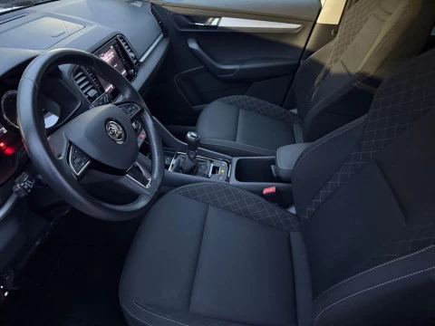 Skoda Karoq  1.0 TSI Ambition