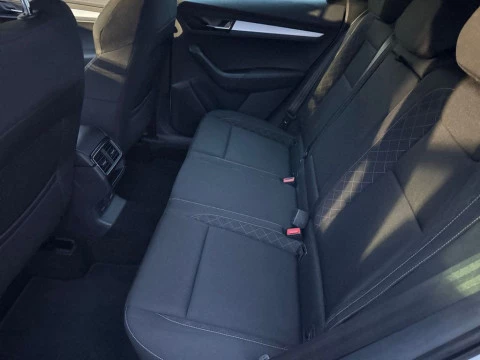 Skoda Karoq  1.0 TSI Ambition